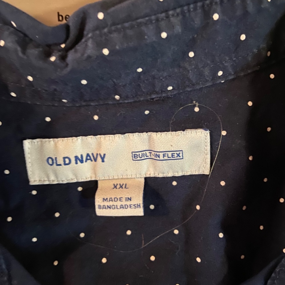 Button down shirt - Picture 3 of 3